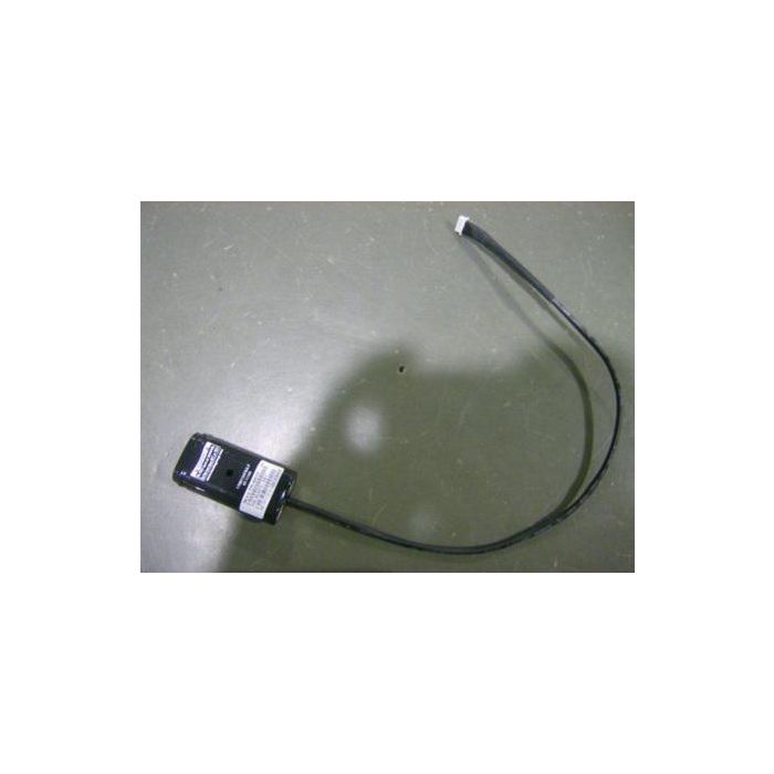 Hewlett Packard Enterprise Flash-Based Write Cache (FBWC) capacitor cable pack - 30cm (12in) long 1 Hewlett Packard Enterprise Flash-Based Write Cache (FBWC) capacitor cable pack - 30cm (12in) long 1