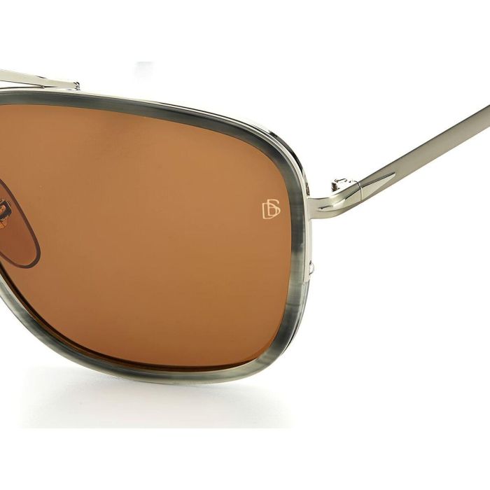 David Beckham Gafas Gafas De Sol 7039-F-S 1