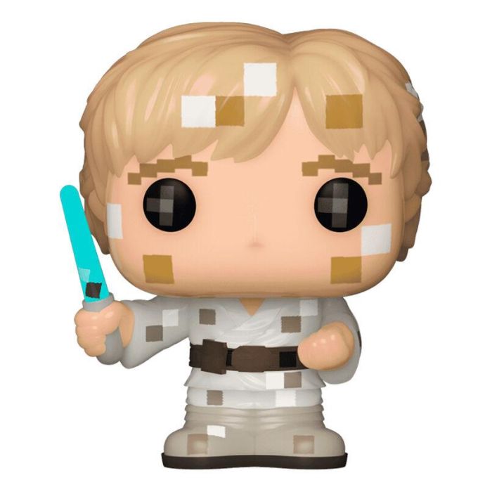 Figura Bitty Pop Arcade Star Wars 3 Figura Bitty Pop Arcade Star Wars 3
