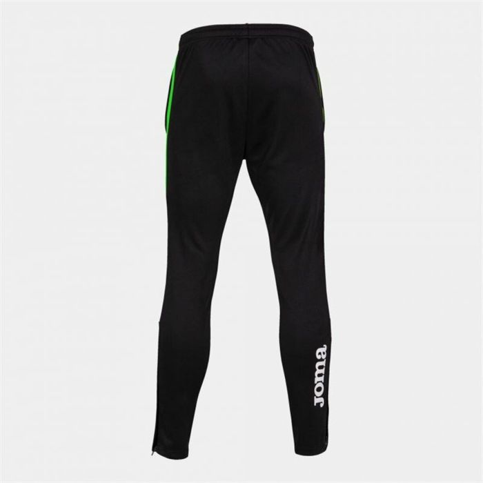 Pantalón Largo Deportivo Joma Sport Eco Championship Infantil Hombre 1