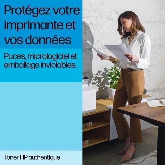 HP Toner LaserJet M140, M141, negro 142A 5 HP Toner LaserJet M140, M141, negro 142A 5