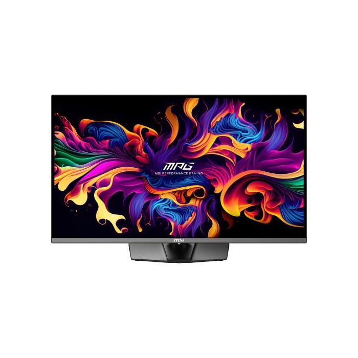 MSI 9S6-3DD29A-001 Monitor Gaming 32" QHD-OLED 4K UHD 3840 x 2160 Negro MSI 9S6-3DD29A-001 Monitor Gaming 32" QHD-OLED 4K UHD 3840 x 2160 Negro