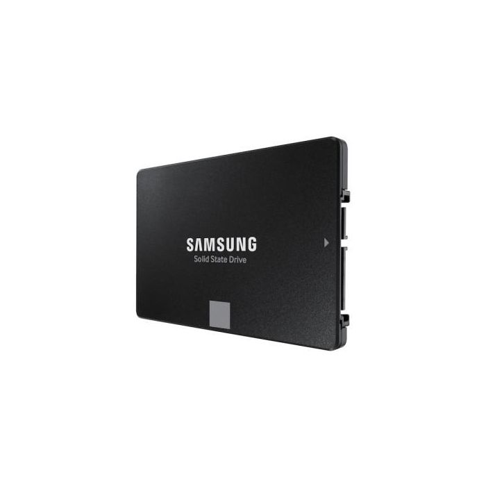 Disco SSD Samsung 870 EVO 250GB/ SATA III 2