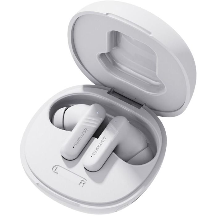 4smarts TWS Bluetooth Kopfhrer SkyBuds Screen Pro ANC.wei 1