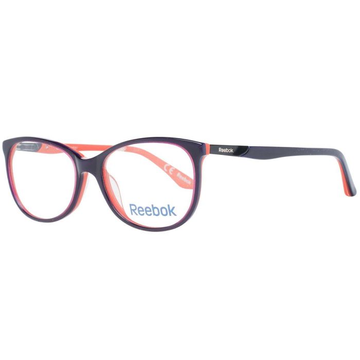 Montura de Gafas Unisex Reebok R6007 5201 Montura de Gafas Unisex Reebok R6007 5201