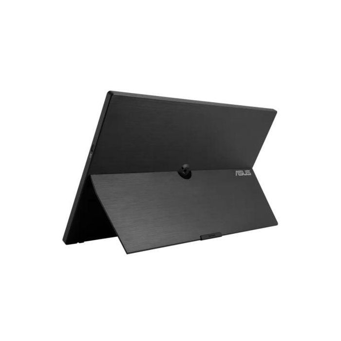 Asus 90LM0383-B01N70 Monitor Portátil ZenScreen MB16AHV 15.6" Full HD IPS Antirreflejos USB-C HDMI Negro Ultradelgado 3 Asus 90LM0383-B01N70 Monitor Portátil ZenScreen MB16AHV 15.6" Full HD IPS Antirreflejos USB-C HDMI Negro Ultradelgado 3