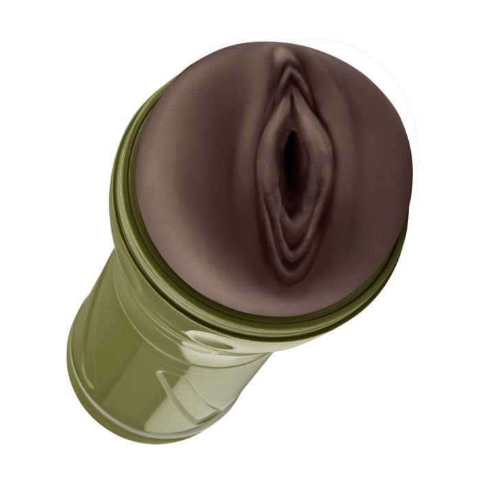 Masturbador Masculino Forto V-20 Negro 3 Masturbador Masculino Forto V-20 Negro 3