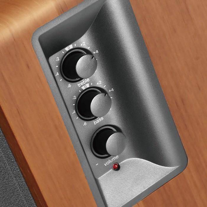 Altavoces Multimedia Edifier R1280Ts 3