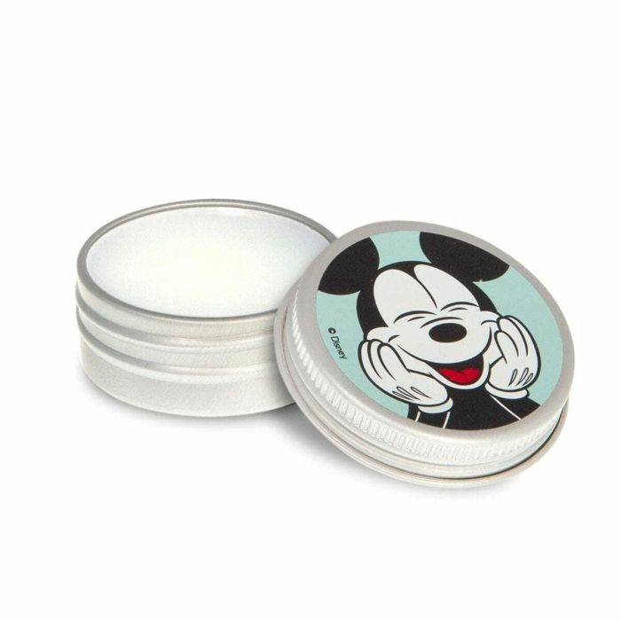 Mad Beauty M&F Lip Balm Mickey Coco 2