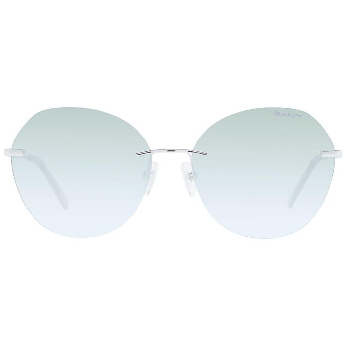 Gafas de Sol Mujer Gant GA8076 5810P 2 Gafas de Sol Mujer Gant GA8076 5810P 2