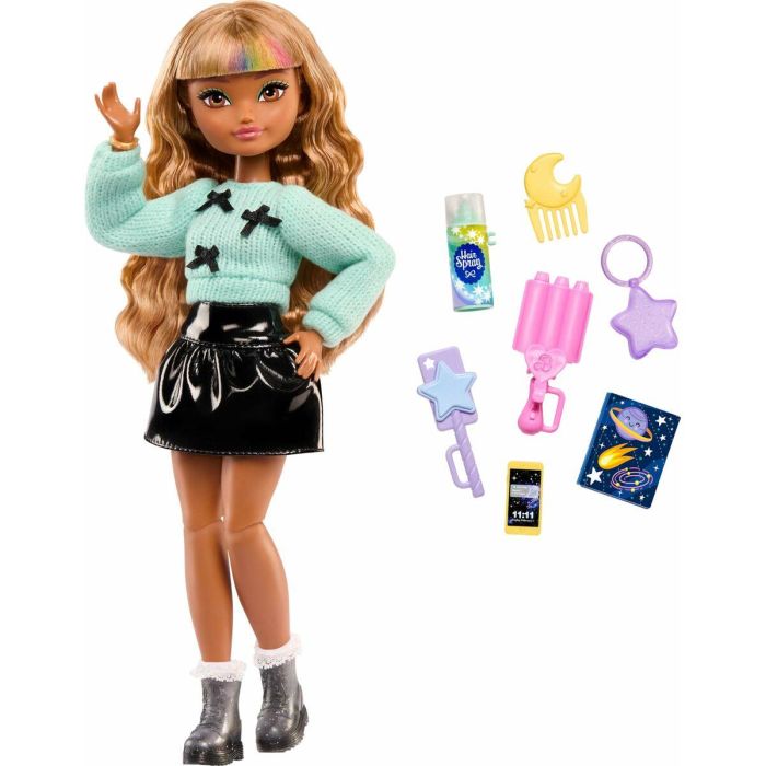 Muñeca Barbie 7 Muñeca Barbie 7