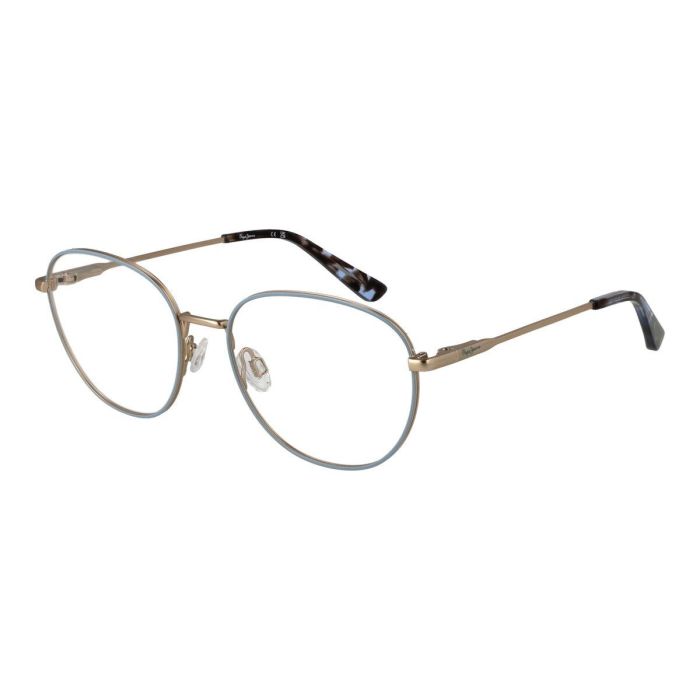 Montura de Gafas Mujer Pepe Jeans PJ1364 54C3 0 Montura de Gafas Mujer Pepe Jeans PJ1364 54C3 0
