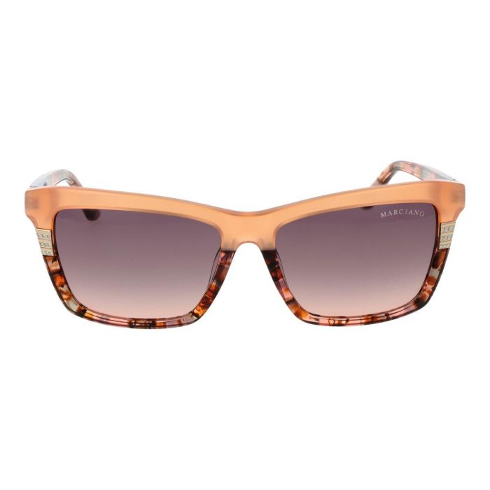 Gafas de Sol Mujer Guess by Marciano GM00010 5744F 2 Gafas de Sol Mujer Guess by Marciano GM00010 5744F 2