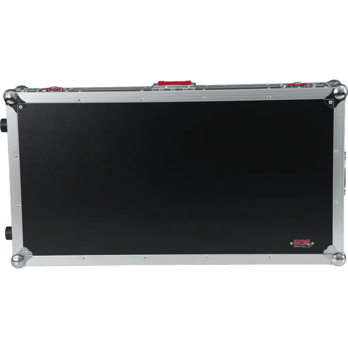 GATOR Estuche + Pedalboard "Gtour" 34" X 17" 5