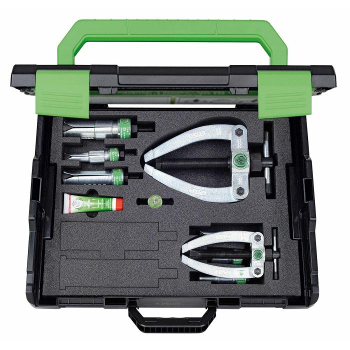 Extractor de rodamientos KUKKO 5