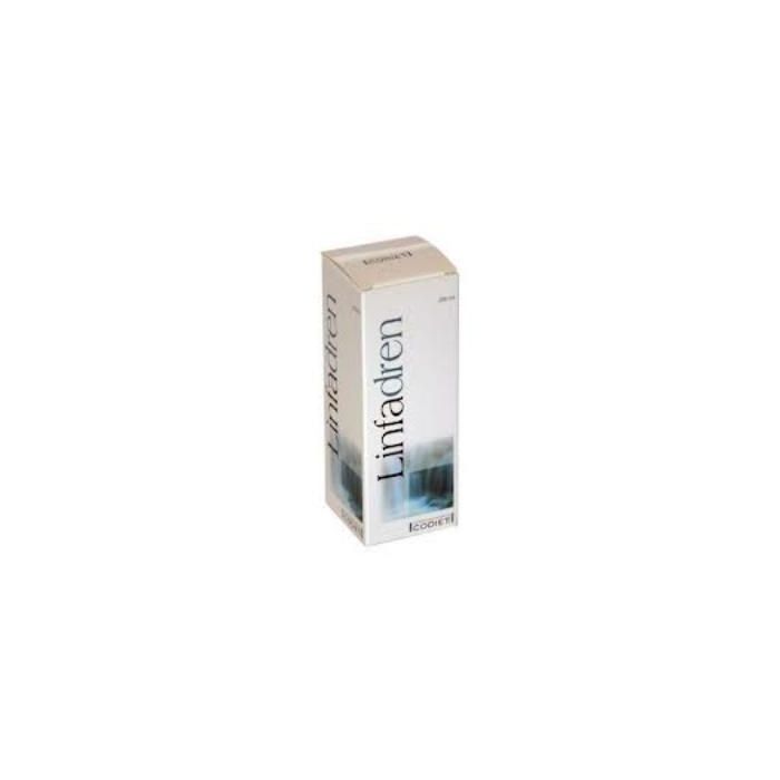 Linfadren Drenante Linfatico 250Ml. Linfadren Drenante Linfatico 250Ml.