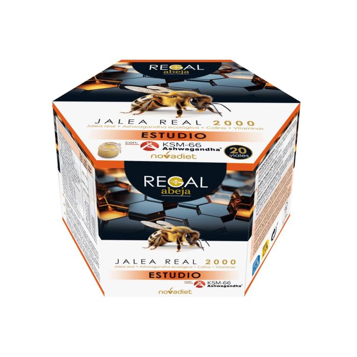 Regal Abeja Estudio Regal Abeja Estudio