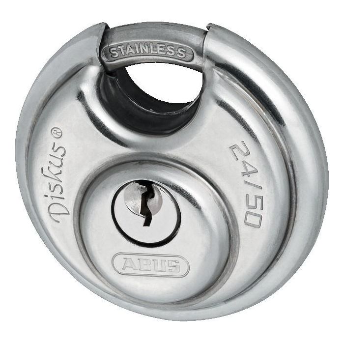 ABUS Diskus 24IB/50 SL 7 1