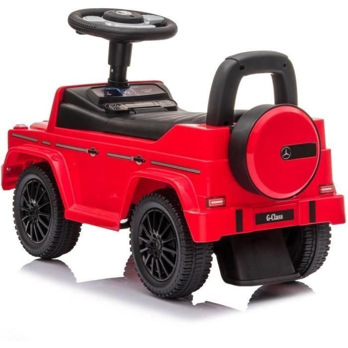 Portabebés - Mercedes G350d - Buddy Toys - BPC 5181 2 Portabebés - Mercedes G350d - Buddy Toys - BPC 5181 2