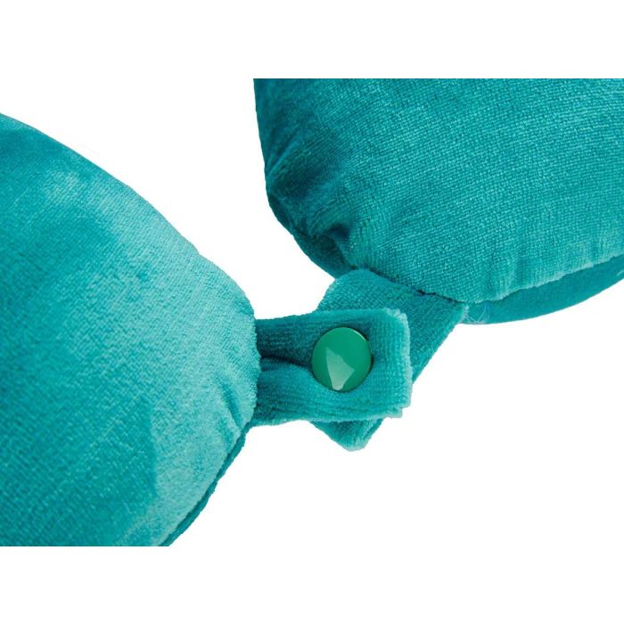 Cojín de cuello para viaje, colores vivos, 31x10x27 cm - Arte Regal (16 Unidades) 3 Cojín de cuello para viaje, colores vivos, 31x10x27 cm - Arte Regal (16 Unidades) 3