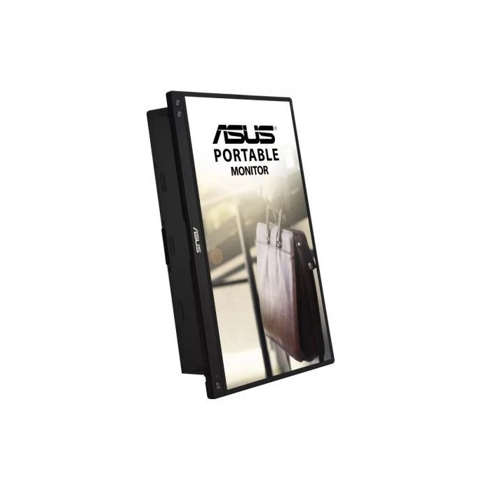 Asus ZenScreen MB16ACV Monitor Portátil 15.6" Full HD IPS Negro