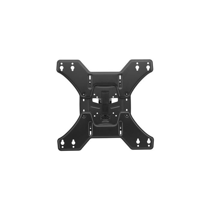 One For All WM4441 Soporte Pared TV Giratorio 90º SOLID 13" a 65" 1