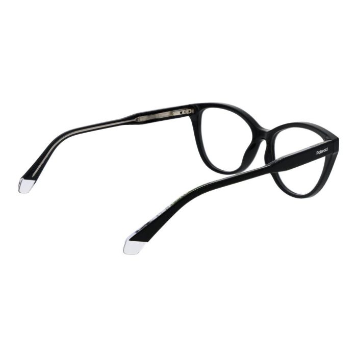 Montura de Gafas Mujer Polaroid PLD D493 55807 4 Montura de Gafas Mujer Polaroid PLD D493 55807 4