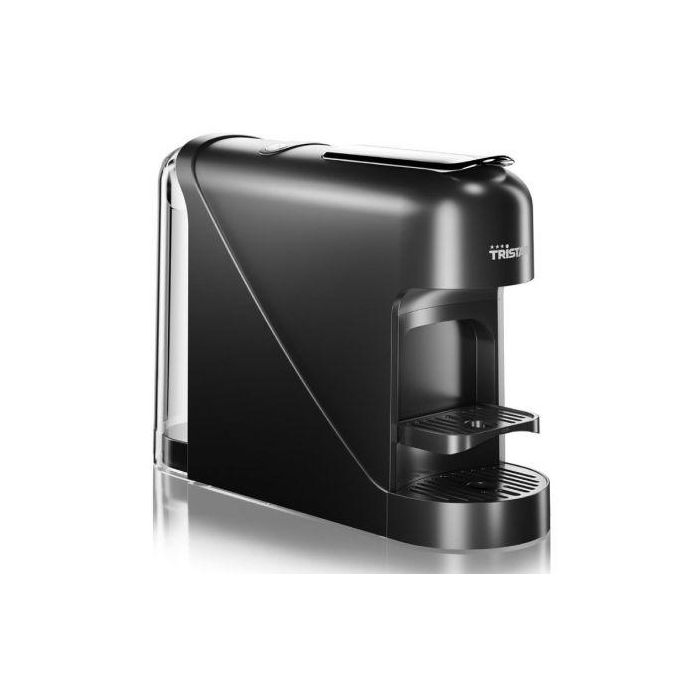 Cafetera Tristar 1 Cafetera Tristar 1