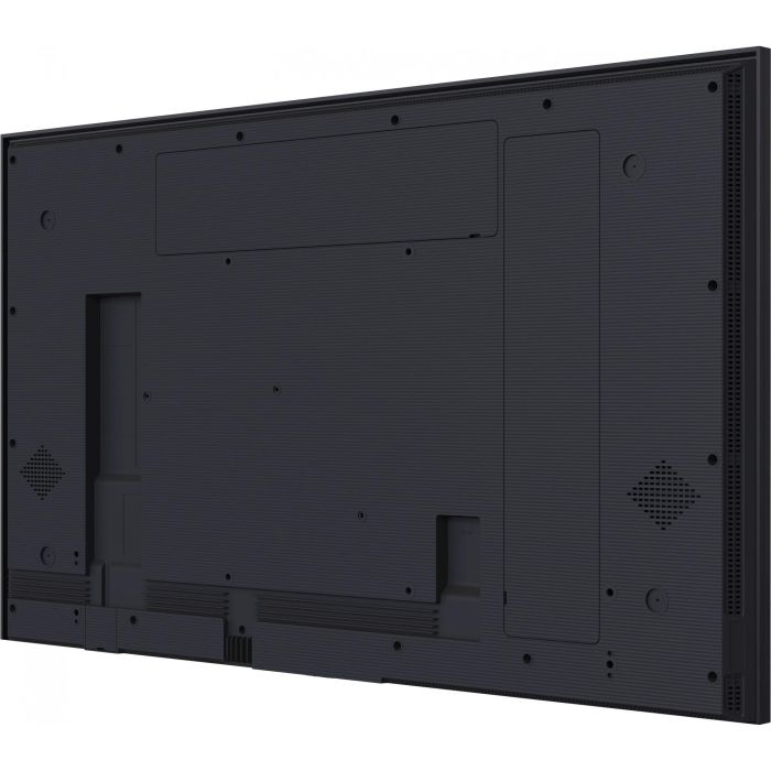 iiyama LH5560UHS-B1AG PROLITE Pizarra digital 55" LED 4K Ultra HD, Wifi, Android 11, Procesador, 24/7 Negro 3 iiyama LH5560UHS-B1AG PROLITE Pizarra digital 55" LED 4K Ultra HD, Wifi, Android 11, Procesador, 24/7 Negro 3