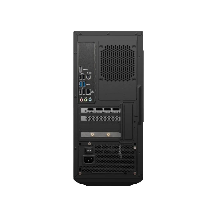 MSI Cpu Mag Infinite S3 14Nud5-1807Es. I5 14400F. Rtx 4060 Ti 8G. 1Tb Ssd. sin S.O. 2 MSI Cpu Mag Infinite S3 14Nud5-1807Es. I5 14400F. Rtx 4060 Ti 8G. 1Tb Ssd. sin S.O. 2