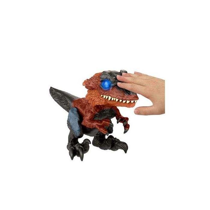 Jurassic World Dinosaurio Desenjaulado En Llama Gwd70 Mattel 5 Jurassic World Dinosaurio Desenjaulado En Llama Gwd70 Mattel 5