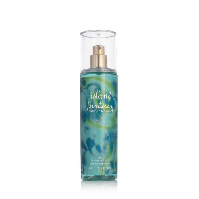 Britney Spears Fantasy Island Body Mist 240 mL
