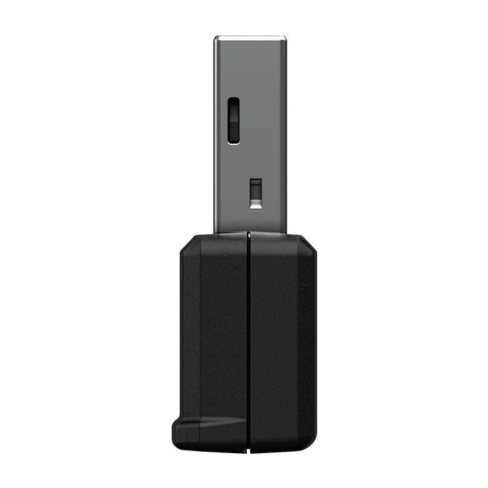 Adaptador USB Wifi MSI 302-8ZE30XE-000 Negro 5