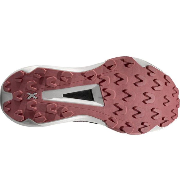 Zapatillas de trail para mujer La Sportiva Prodigio Pro Morado 37 2