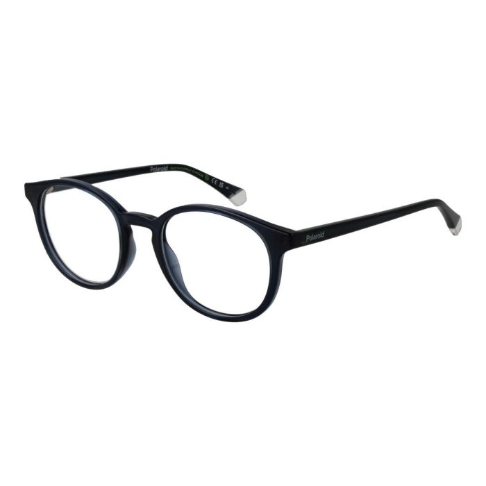 Montura de Gafas Unisex Polaroid PLD D498 50PJP