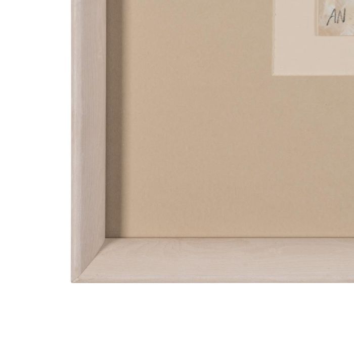 Cuadro Pintura Abstracto 4/M 44 X 50 cm