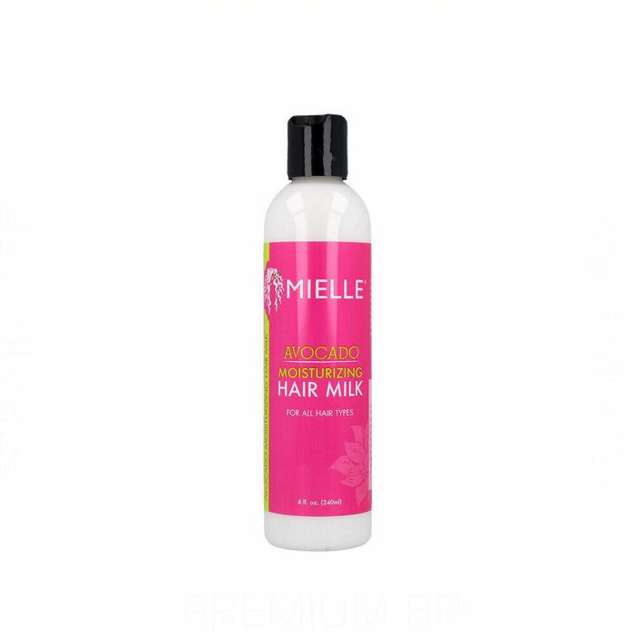 Leche Hidratante Mielle JP-64201 (240 ml) Leche Hidratante Mielle JP-64201 (240 ml)