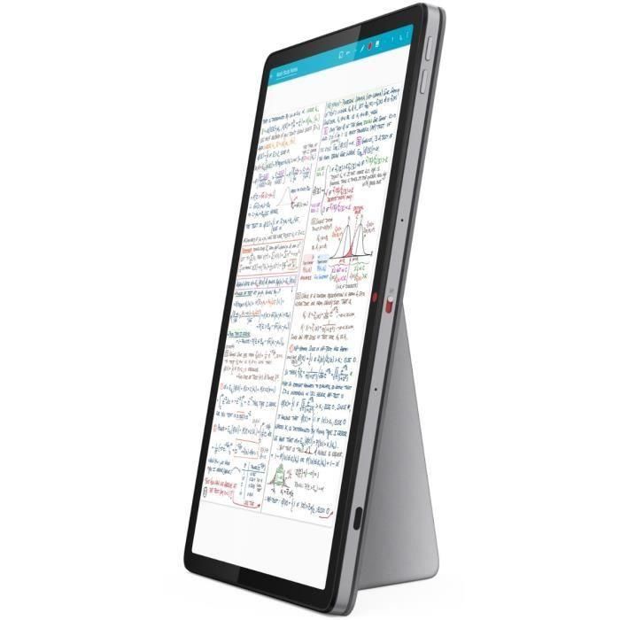 Tableta PC 2 en 1 LENOVO Chromebook Duet 11M889 | Sistema operativo Chrome: 10.95 WUXGA, procesador MTK Kompanio 838, 8 GB de RAM, 128 GB de almacenamiento, AZERTY 3 Tableta PC 2 en 1 LENOVO Chromebook Duet 11M889 | Sistema operativo Chrome: 10.95 WUXGA, procesador MTK Kompanio 838, 8 GB de RAM, 128 GB de almacenamiento, AZERTY 3