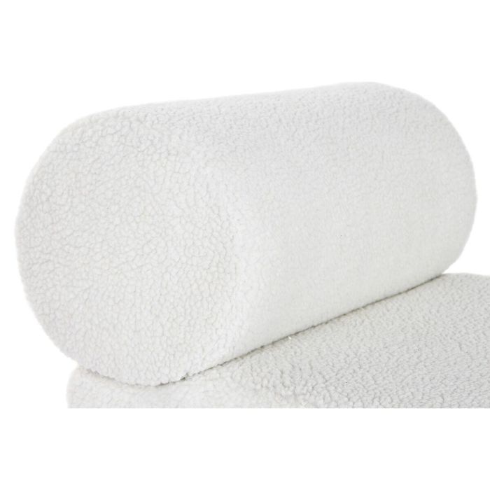 Descalzadora Moderno DKD Home Decor Blanco 69 x 63 x 48 cm 3 Descalzadora Moderno DKD Home Decor Blanco 69 x 63 x 48 cm 3