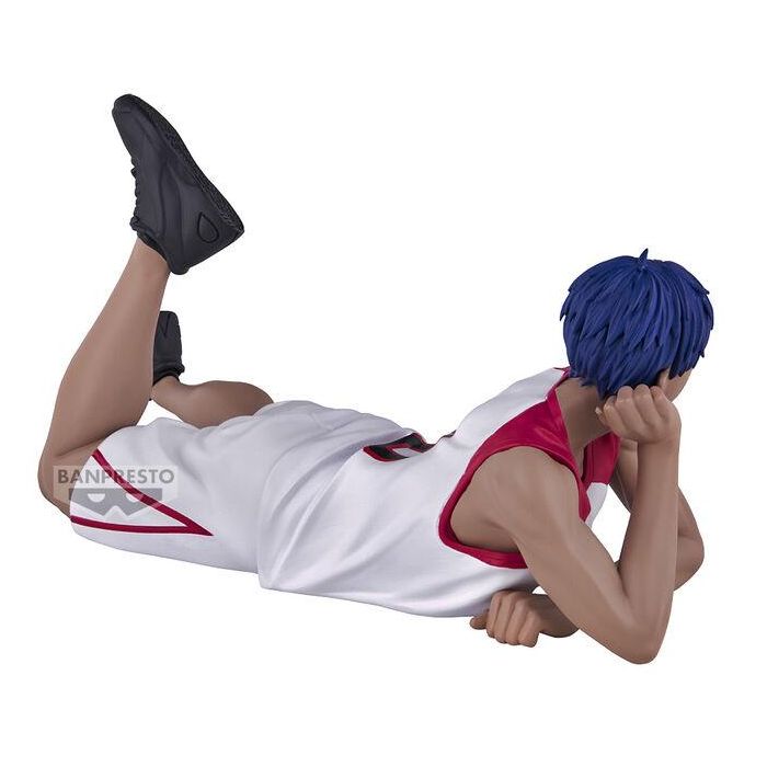 Banpresto Figura Kuroko Basketball Last Game Interval - BP89944P 0 Banpresto Figura Kuroko Basketball Last Game Interval - BP89944P 0