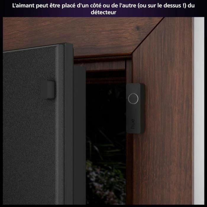 Sistema de Alarma Philips 9