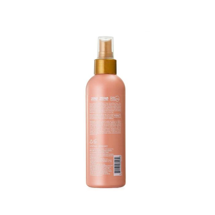 Beaver Brazilian Keratin Spray Protector Del Calor 200 mL 1 Beaver Brazilian Keratin Spray Protector Del Calor 200 mL 1