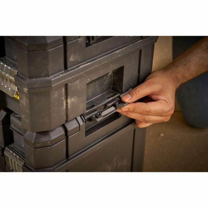 Caja de Herramientas Stanley 5 Caja de Herramientas Stanley 5