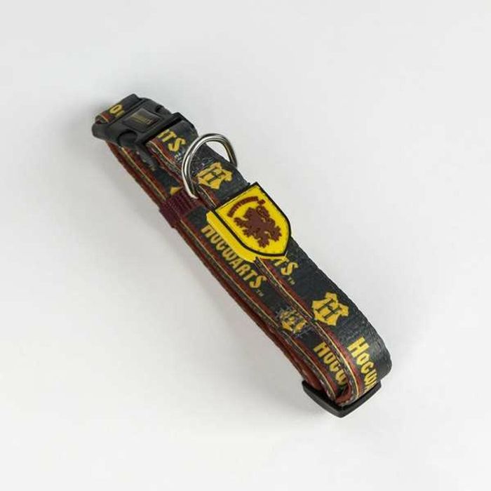 Collar premium para perros s/m harry potter gryffindor t3s:s/m 7 Collar premium para perros s/m harry potter gryffindor t3s:s/m 7