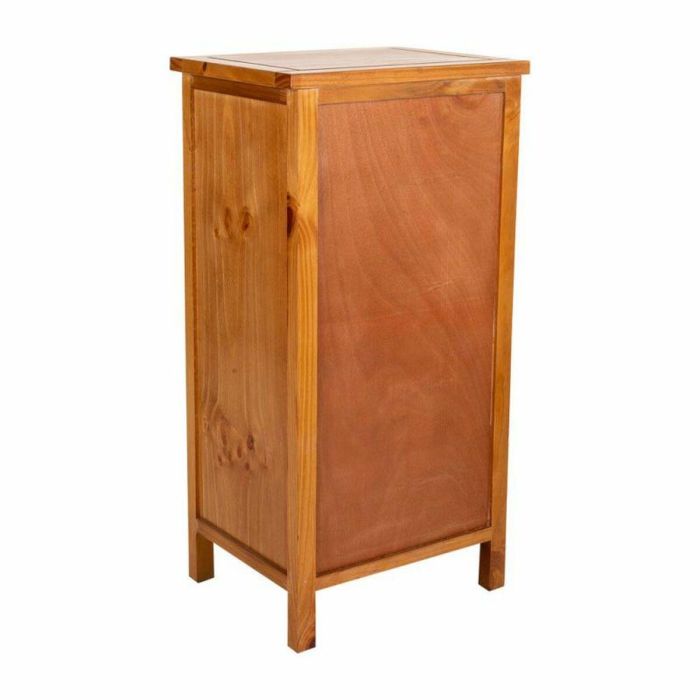 Cajonera Alexandra House Living Marrón Madera de pino Madera MDF 93 x 37 x 47 cm 4