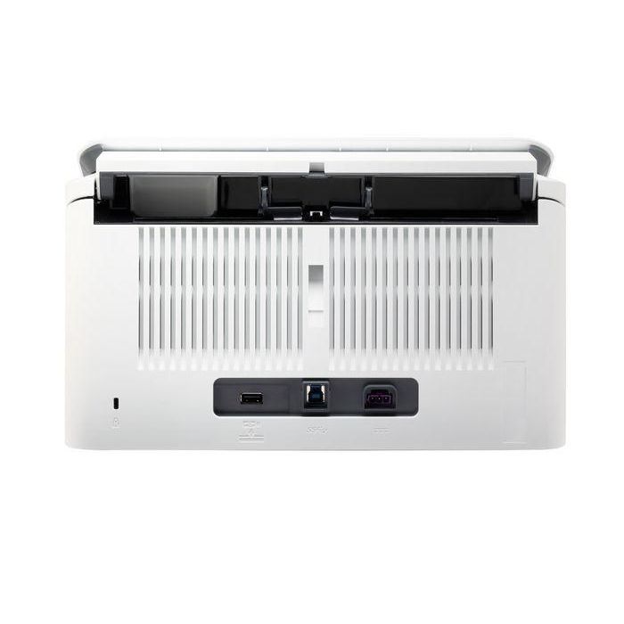 HP ScanJet Enterprise Flow 5000 s5 4