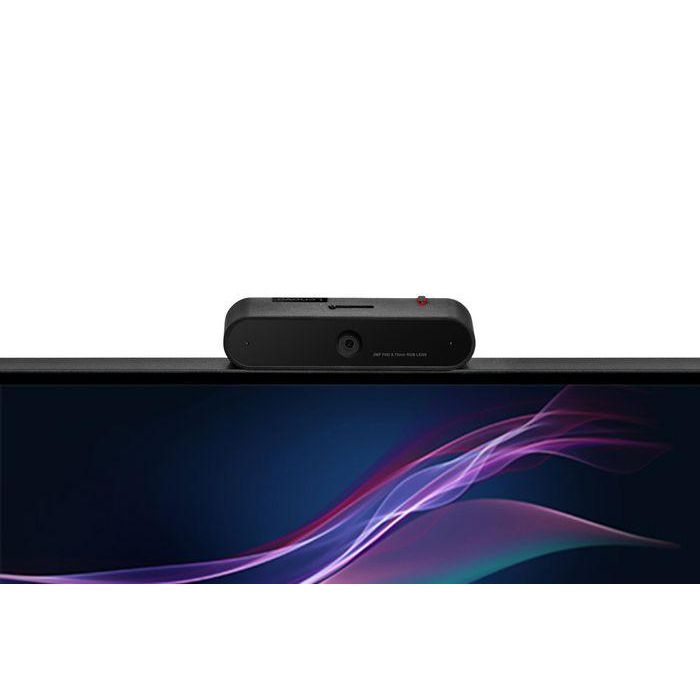 Lenovo FHD (1920 x 1080), USB-A, DFOV 90°, Built-in 2x Mic 2 Lenovo FHD (1920 x 1080), USB-A, DFOV 90°, Built-in 2x Mic 2