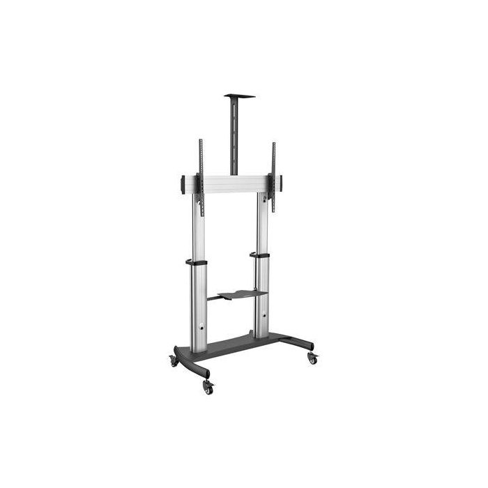 Soporte TV Startech STNDMTV100 100" 2 Soporte TV Startech STNDMTV100 100" 2