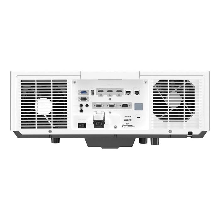 Panasonic PT-MZ882WEJ Proyector Láser LCD 8.200 Lúmenes ANSI WUXGA 1920x1200, 16:10, 3.000.000:1, HDCP, USB, 2xHDMI, VGA, 3G-SDI para Techo o Piso 1 Panasonic PT-MZ882WEJ Proyector Láser LCD 8.200 Lúmenes ANSI WUXGA 1920x1200, 16:10, 3.000.000:1, HDCP, USB, 2xHDMI, VGA, 3G-SDI para Techo o Piso 1