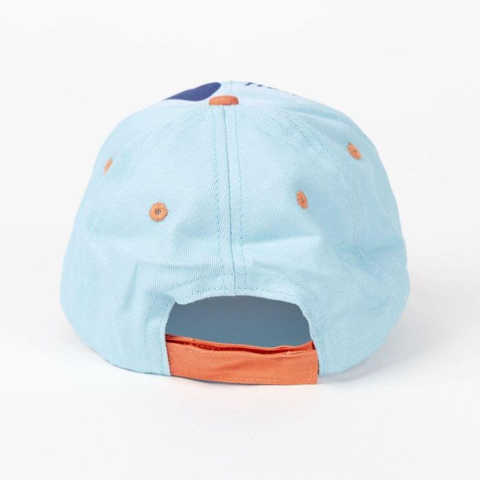Cerdá Conjunto Gorra Mickey Mouse (51 cm) y Gafas de Sol Infantiles Azules para Niños de 2 a 8 Años 2 Cerdá Conjunto Gorra Mickey Mouse (51 cm) y Gafas de Sol Infantiles Azules para Niños de 2 a 8 Años 2